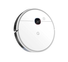 YDTX11 Робот-пылесос YEEDI Robot Vacuum Floor 3 White (Вскрытая упаковка)