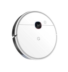 YDTX11 Робот-пылесос YEEDI Robot Vacuum Floor 3 White (Вскрытая упаковка)