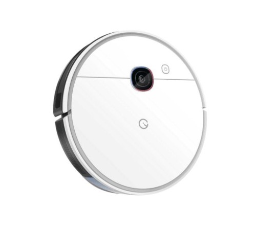 YDTX11 Робот-пылесос YEEDI Robot Vacuum Floor 3 White (Вскрытая упаковка) YDTX11 Робот-пылесос YEEDI Robot Vacuum Floor 3 White (Вскрытая упаковка)