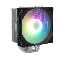 Кулер для процессора ZALMAN CNPS9X OPTIMA2, 120mm ARGB FAN, 4 HEAT PIPES, 4-PIN PWM, 800-1500 RPM, 29.5DBA MAX, HYDRO BEARING, FULL SOCKET SUPPORT