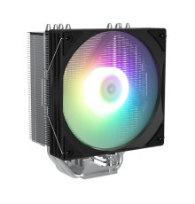 Кулер для процессора ZALMAN CNPS9X OPTIMA2, 120mm ARGB FAN, 4 HEAT PIPES, 4-PIN PWM, 800-1500 RPM, 29.5DBA MAX, HYDRO BEARING, FULL SOCKET SUPPORT