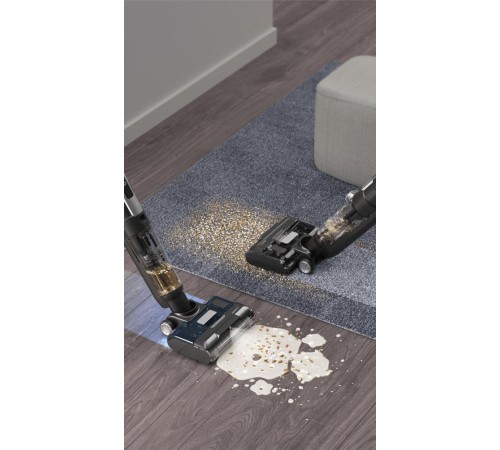 Пылесос вертикальный с функцией влажной уборки Jimmy Cordless Vacuum&Washer HW9 Pro Black+Silver с адаптером модели ZD24W342060EU (Вскрытая упаковка) Пылесос вертикальный с функцией влажной уборки Jimmy Cordless Vacuum&Washer HW9 Pro Black+Silver с адаптером модели ZD24W342060EU (Вскрытая упаковка)