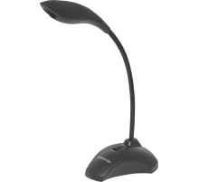 Defender Микрофон компьютерный MIC-115 черный, кабель 1,7 м