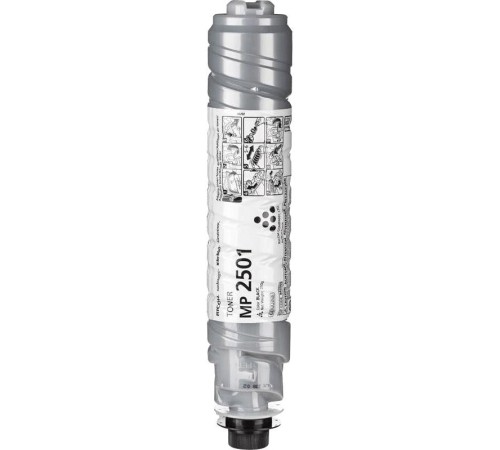 MP 2501E Тонер/ MP 2501E Toner MP 2501E Тонер/ MP 2501E Toner