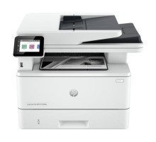Лазерное многофункциональное устройство HP LaserJet Pro MFP 4103fdw (p/c/s/f , A4, 40 ppm, 512Mb, Duplex, 2 trays 100+250,DADF 50, USB 2.0/GigEth/2.4-5GHZ Wi-Fi radio+BLE, W1510A in box, repl.W1A30A) (незначительное повреждение коробки)