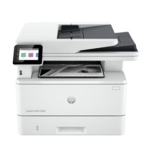 Лазерное многофункциональное устройство HP LaserJet Pro MFP 4103fdw (p/c/s/f , A4, 40 ppm, 512Mb, Duplex, 2 trays 100+250,DADF 50, USB 2.0/GigEth/2.4-5GHZ Wi-Fi radio+BLE, W1510A in box, repl.W1A30A)