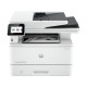 Лазерное многофункциональное устройство HP LaserJet Pro MFP 4103fdw (p/c/s/f , A4, 40 ppm, 512Mb, Duplex, 2 trays 100+250,DADF 50, USB 2.0/GigEth/2.4-5GHZ Wi-Fi radio+BLE, W1510A in box, repl.W1A30A) (незначительное повреждение коробки)