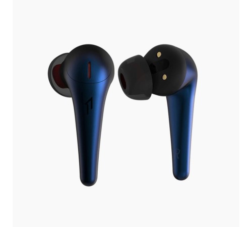 Наушники 1MORE Comfobuds PRO TRUE Wireless Earbuds blue (Вскрытая упаковка) Наушники 1MORE Comfobuds PRO TRUE Wireless Earbuds blue (Вскрытая упаковка)