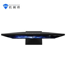 Монитор игровой 23.8'' 16:9 1920х1080(FHD) IPS, 165 Hz, 250 cd/m2, 1000:1, 20М:1, 1ms, 2xHDMI, DP, 1Y, Black (Вскрытая упаковка)
