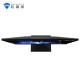 Монитор игровой 23.8'' 16:9 1920х1080(FHD) IPS, 165 Hz, 250 cd/m2, 1000:1, 20М:1, 1ms, 2xHDMI, DP, 1Y, Black (Вскрытая упаковка)