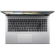 Ноутбук/ ACER Aspire3 A315-59-52X6 15.6"(1920x1080 (матовый) IPS)/Intel Core i5 1235U(1.3Ghz)/16384Mb/512PCISSDGb/noDVD/Int:UMA/Cam/BT/WiFi/50WHr/war 1y/1.8kg/Silver/NoOS