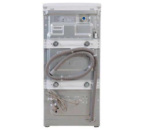 Стиральная машина/ 87.5x40.0x61.0 см, вертикальная загрузка, 7.5 кг, белый цвет Стиральная машина/ 87.5x40.0x61.0 см, вертикальная загрузка, 7.5 кг, белый цвет