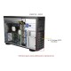 Серверная платформа в сборе/ SYS-740P-TR (bundle2): 4U, 2x LGA-4189, 16x DDR4 up to 4TB, 8 x 3.5'' hs SATA/SAS , 1 x M.2 NVME, 6x PCIe, 2 x 1GbE, CSE-PT26L-B, 2x 1200W Power