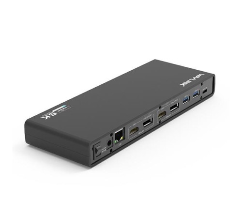 док-станция Docking Station WAVLINK USB-CandUSB3.0 Ultra 5K(Dual 4K) Universal Include 20V/2.5A Power Adaper/ 6xUSB3.0/2xDP 4K 60HZ/2xHDMI 4K 60HZ/1xGigabit LAN/1xAudio In/Out/ Not Support Power Delivery док-станция Docking Station WAVLINK USB-CandUSB3.0 Ultra 5K(Dual 4K) Universal Include 20V/2.5A Power Adaper/ 6xUSB3.0/2xDP 4K 60HZ/2xHDMI 4K 60HZ/1xGigabit LAN/1xAudio In/Out/ Not Support Power Delivery