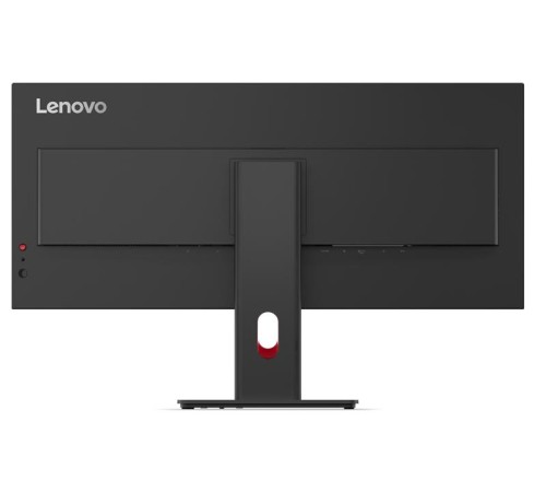 Монитор Lenovo ThinkVision T34WD-40 34" 21:9 WQHD (3440x1440) VA, AG, Curved, 4ms, 300N, 1xHDMI 2.1, 1xDP 1.4 (HBR2), 1xUSB-C (DP 1.4 Alt Mode HBR2), 1xRJ45, 3xUSB-A 3.2 Gen 1, LTPS, 1Y ( analog T34w-30 )