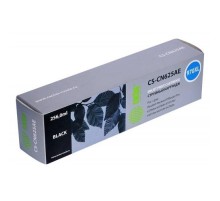 -/ Картридж струйный Cactus CS-CN625AE №970XL черный (256мл) для HP DJ Pro X476dw/X576dw/X451dw