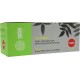 -/ Картридж лазерный Cactus CS-TK580Y TK-580Y желтый (2800стр.) для Kyocera FS-C5150DN/P6021 Ecosys