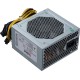 Блок питания 450Вт/ Power Supply FSP QDION ATX 450W, 120mm, 5xSATA, 1xPCI-E, APFC, 80+