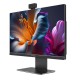 Моноблок IRBIS SmartAIO 27; 27“(i3-12100;16GB/512GB;IPS;16:9;1920x1080x100Hz;1500:1;300Cd/m2;5ms;HDMI(out);VGA;USB-C;4*USB2.0;2*USB3.1;RJ45;WebC 5MP;WIFI6;BT5.0;Tilt;Spk2*3W;keyb+mouse;Win11Pro(Китай)