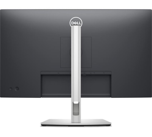 Монитор Dell 27"    P2725HE S/BK (IPS; 16:9; 300cd/m2; 1500:1; 5ms; 1920x1080x60Hz; 178/178; DP;  DP(out) with MST; RJ45; HDMI; USB-C; 4xUSB; HAS; Tilt; Swiv; Pivot; VESA) (существенное повреждение коробки)