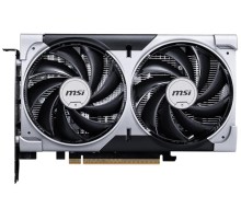 Видеокарта MSI RTX 5060 8G VENTUS 2X OC//RTX 5060, HDMI, DP*3, 8G, D7
