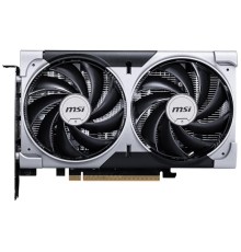 Видеокарта MSI RTX 5060 8G VENTUS 2X OC//RTX 5060, HDMI, DP*3, 8G, D7