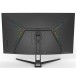 Монитор CHiQ QME32C702-R  31,5" 2560*1440 165Hz VA LED 16:9 6ms  DP 2*HDMI USB (Low charging)   Audio out 178/178 280cd 3000:1 R1500 Curved Vesa 100x100