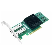Сетевая карта LR-Link NIC PCIe 3.0 x8, 2 x 25G SFP28, Mellanox ConnectX-4 chipset