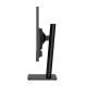 Монитор RDW2401K 1920x1080(FHD) IPS 100Hz 5мс 178°/178 250cd 1000:1 VGA HDMI DP 1*USB-B, 4*USB-A Рег. по высоте, Портретный режим, Поворот вокруг своей оси Наклон, внешний БП, Динамики, VVESA 100*100, МПТ
