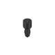 Устройство зарядное автомобильное Xiaomi 67W Car Charger (USB-A + Type-C) CC07ZM (BHR6814GL) (Мятая упаковка)