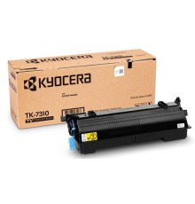 Kyocera Тонер-картридж TK-7310 для P4140dn (15000 стр.)
