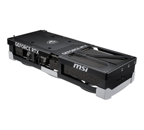 Видеокарта GeForce RTX 5090 32G VENTUS 3X OC
