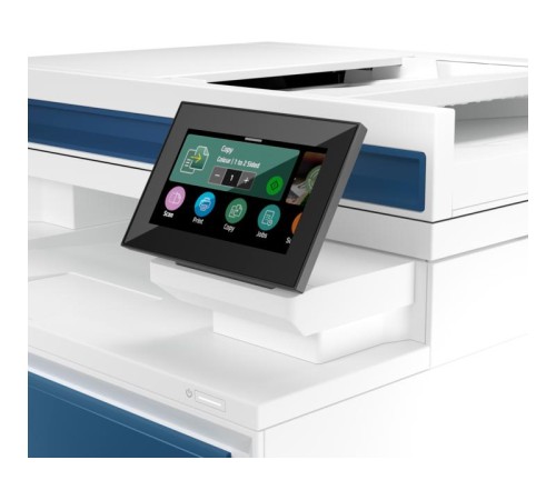 Лазерное МФУ/ HP Color LaserJet Pro MFP 4303dw Лазерное МФУ/ HP Color LaserJet Pro MFP 4303dw