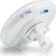 Маршрутизатор/ UISP-ready, 2.4 GHz WiFi radio that can serve as a point-to-multipoint station