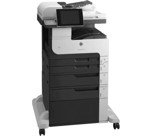 Лазерное МФУ/ HP LaserJet Enterprise MFP M725f Лазерное МФУ/ HP LaserJet Enterprise MFP M725f
