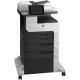 Лазерное МФУ/ HP LaserJet Enterprise MFP M725f
