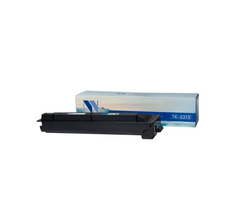 -/ Тонер-картридж NVP NV-TK-5215 Black для Kyocera 406ci (20000k) -/ Тонер-картридж NVP NV-TK-5215 Black для Kyocera 406ci (20000k)