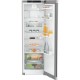 Холодильник Liebherr/ Plus, EasyFresh 2 контейнера, в. 185,5 cм, ш. 60 см, класс ЭЭ A+, без МК, внутренние ручки, покрытие SteelFinish