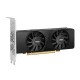 Видеокарта/ VGA MSI NVIDIA GeForce RTX 3050 LP 6G OC 6GB, GDDR6/96-bit, PCIe 4.0, 2xHDMI 2.1, 1xDP, 2.1-slot