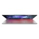 Ноутбук/ Lenovo Yoga Slim 7 14ILL10 14"(2880x1800 OLED)/Intel Core Ultra 7 256V(2.2Ghz)/16384Mb/1024PCISSDGb/noDVD/Int:Intel Arc Graphics 140V/Cam/BT/WiFi/70WHr/war 1y/1.19kg/luna grey/Win11Home + 65W, RU kbd