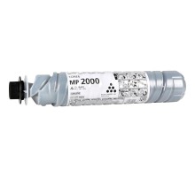 Тонер тип MP 2000/ MP 2000 Toner