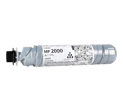 Тонер тип MP 2000/ MP 2000 Toner Тонер тип MP 2000/ MP 2000 Toner