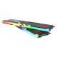 Оперативная память Patriot Viper VENOM DDR5 DIMM 32GB 7400MHz KIT 2*16GB CL36 36-44-44-110 1.1V RGB
