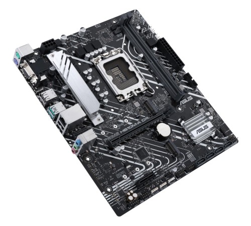 Материнская плата/ PRIME H610M-A D4-CSM Материнская плата/ PRIME H610M-A D4-CSM