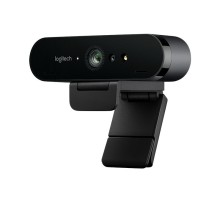 Веб-камера/ Logitech Webcam BRIO