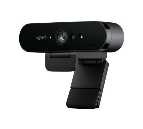 Веб-камера/ Logitech Webcam BRIO