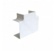 Тройник 100x50 мм METRA