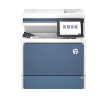 Лазерный принтер/ HP Color LaserJet Enterprise MFP 5800dn