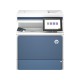 Лазерный принтер/ HP Color LaserJet Enterprise MFP 5800dn