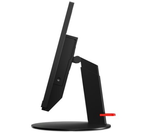 Монитор Lenovo ThinkCentre Tiny-In-One 27" (TIO27) 16:9 QHD (2560x1440) IPS, AG, 4ms, 350N, 1xHDMI 1.4, 1xDP 1.2, 1xUSB-B 3.1 Gen 1, USB upstream, LTPS, 1Y (Reply.10YFRAT1EU)